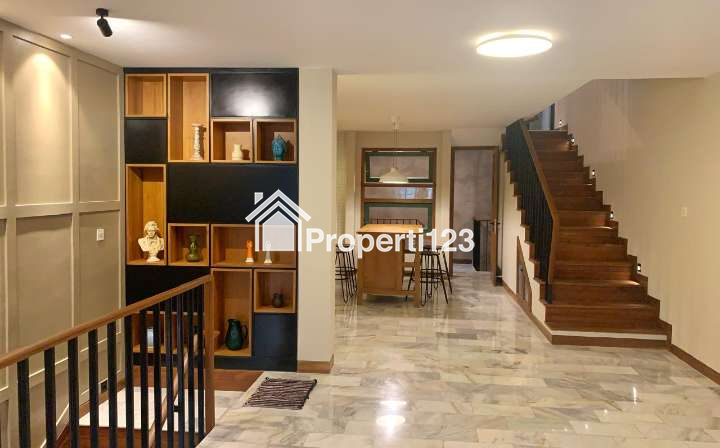 Jual Rumah Baru Cipinang Rawamangun - 3