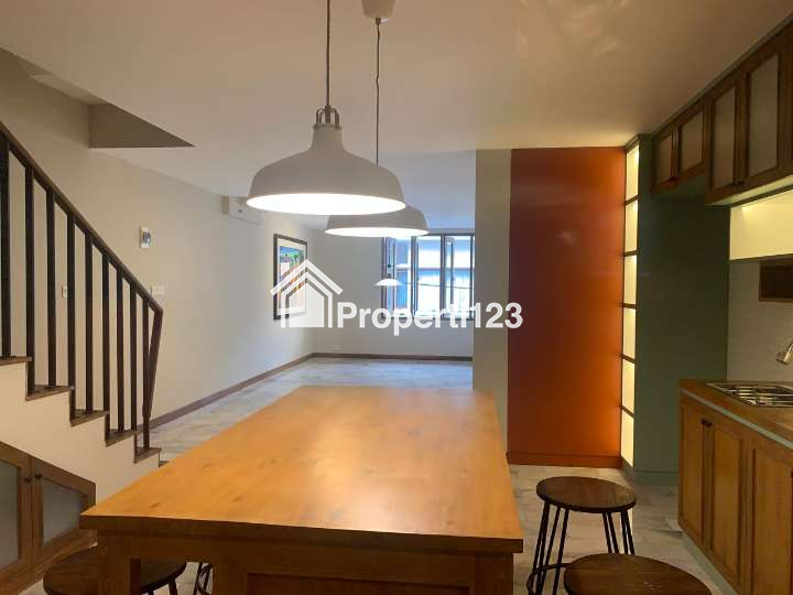 Jual Rumah Baru Cipinang Rawamangun - 9