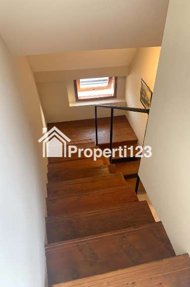 Jual Rumah Baru Cipinang Rawamangun - 11