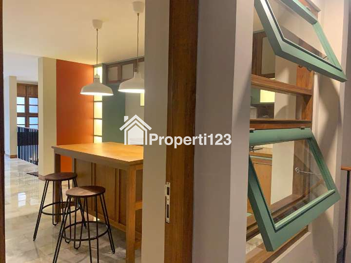 Jual Rumah Baru Cipinang Rawamangun - 8