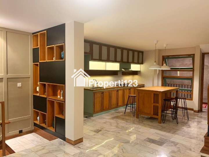 Jual Rumah Baru Cipinang Rawamangun - 2