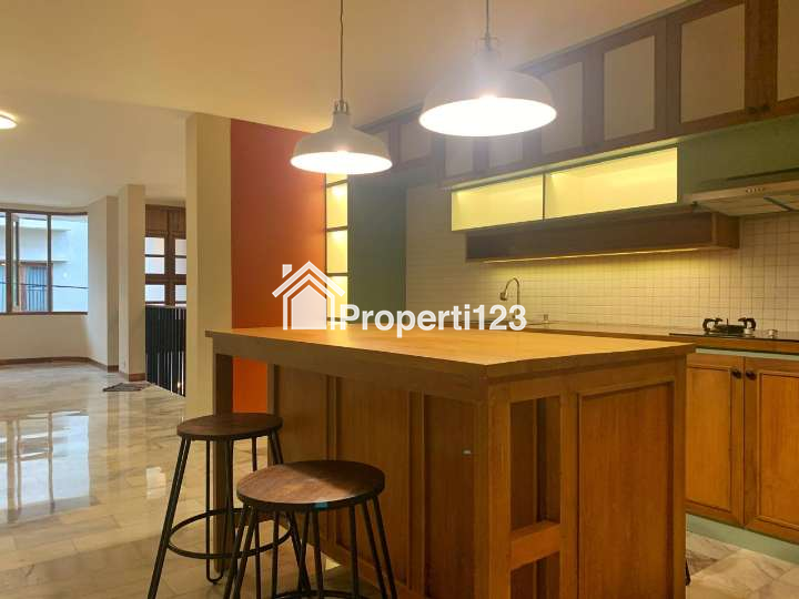 Jual Rumah Baru Cipinang Rawamangun - 5