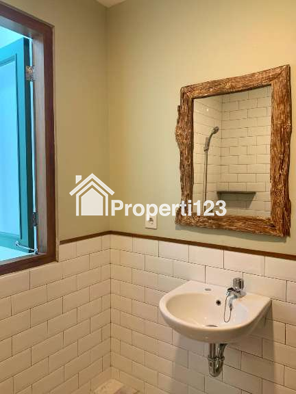 Jual Rumah Baru Cipinang Rawamangun - 12