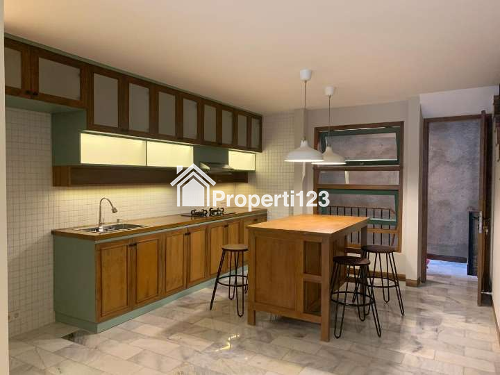 Jual Rumah Baru Cipinang Rawamangun - 7