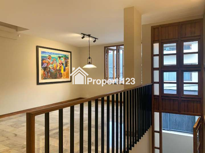 Jual Rumah Baru Cipinang Rawamangun - 4