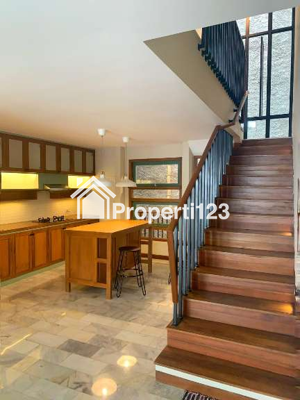 Jual Rumah Baru Cipinang Rawamangun - 6