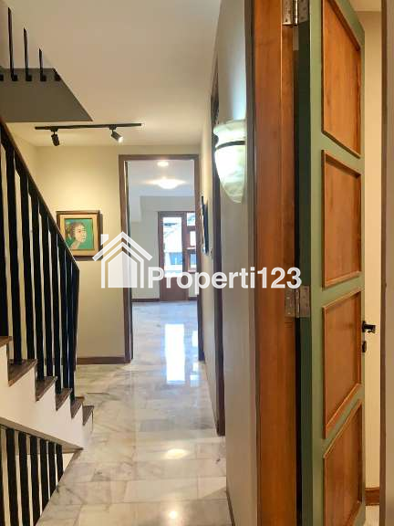 Jual Rumah Baru Cipinang Rawamangun - 10