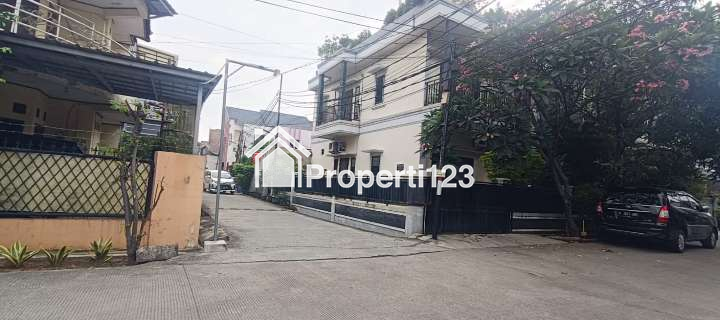 Jual Rumah Kelapa Gading BCS - 2
