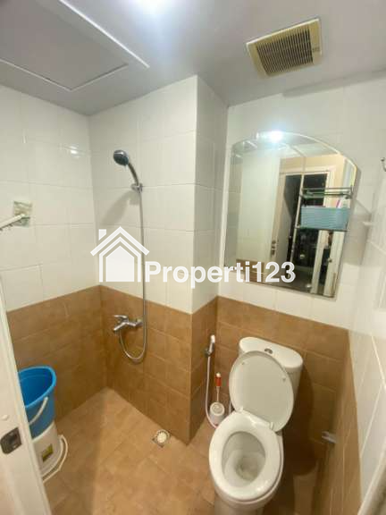 Di Jual Apartemen strategis di Pusat Kota Jakarta Pusat Green Pramuka City - 4