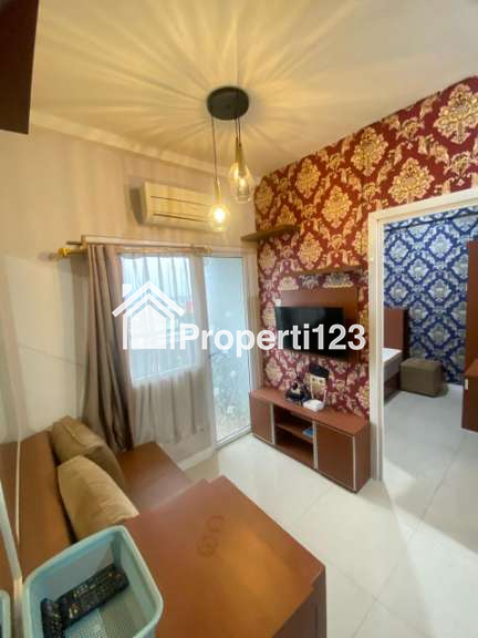 Di Jual Apartemen strategis di Pusat Kota Jakarta Pusat Green Pramuka City - 1