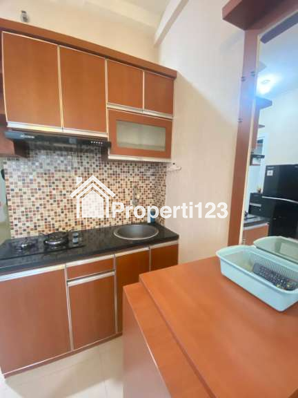 Di Jual Apartemen strategis di Pusat Kota Jakarta Pusat Green Pramuka City - 3