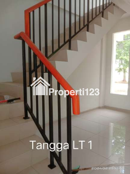 Ruko Green Ara Residence Kota Harapan Indah Bekasi - 5