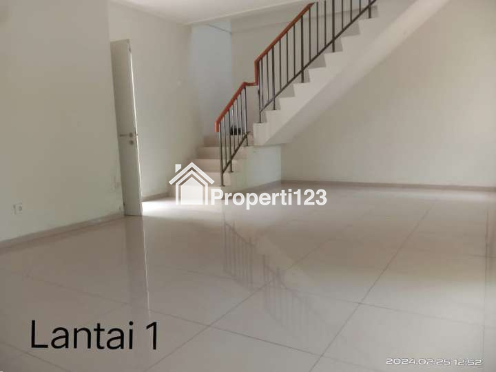 Ruko Green Ara Residence Kota Harapan Indah Bekasi - 2