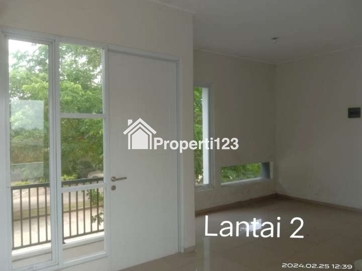 Ruko Green Ara Residence Kota Harapan Indah Bekasi - 6