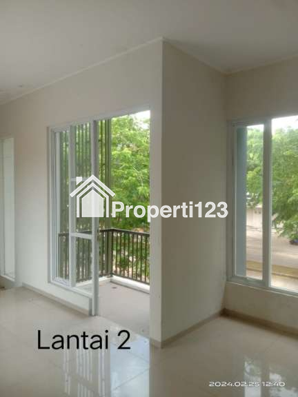 Ruko Green Ara Residence Kota Harapan Indah Bekasi - 7