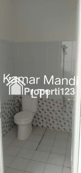 Ruko Green Ara Residence Kota Harapan Indah Bekasi - 4