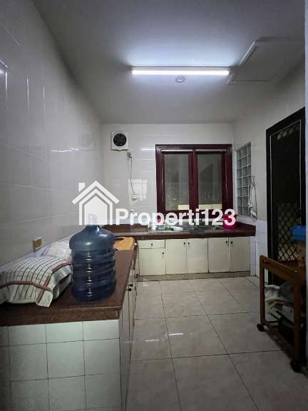 Jual Rumah Rapi di Sunter Danau Agung Jakata Utara - 3