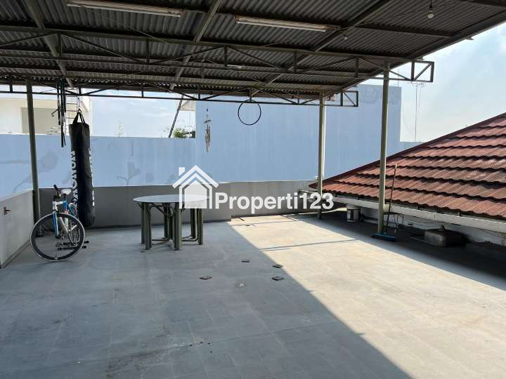 Jual Rumah Rapi di Sunter Danau Agung Jakata Utara - 6