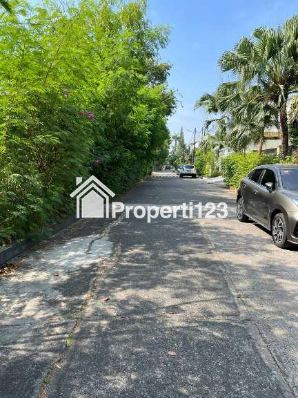 Jual Rumah Rapi di Sunter Danau Agung Jakata Utara - 5