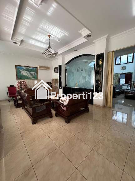 Jual Rumah Rapi di Sunter Danau Agung Jakata Utara - 8