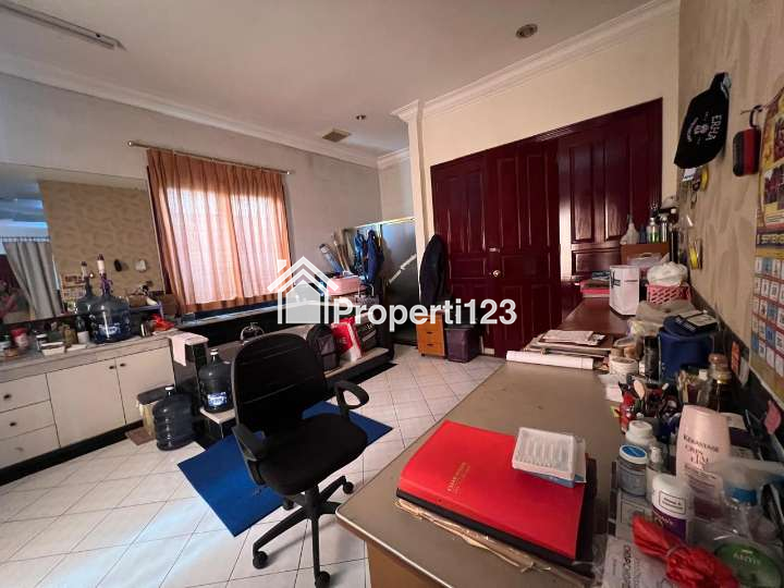Jual Rumah Rapi di Sunter Danau Agung Jakata Utara - 2
