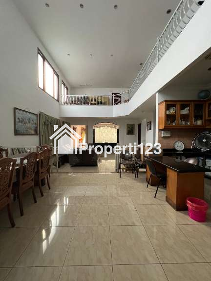 Jual Rumah Rapi di Sunter Danau Agung Jakata Utara - 7