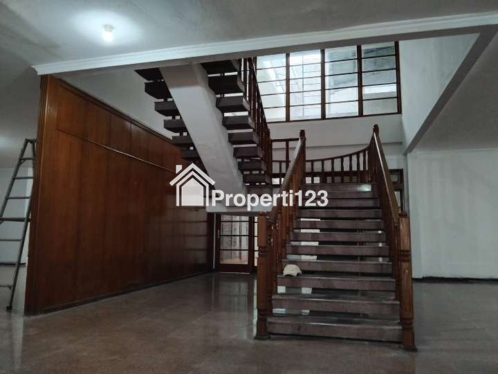 Jual Rumah Hoek Danau Sunter Jakarta Utara - 4