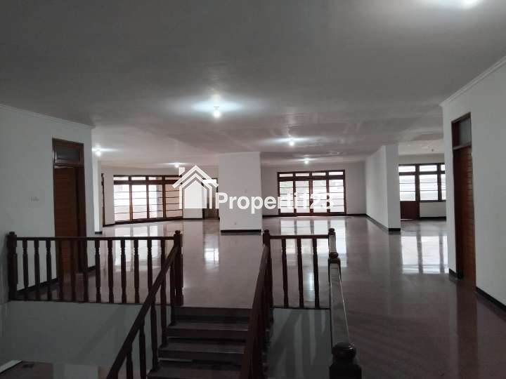 Jual Rumah Hoek Danau Sunter Jakarta Utara - 2