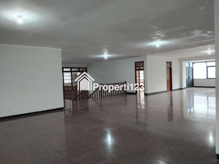 Jual Rumah Hoek Danau Sunter Jakarta Utara - 3