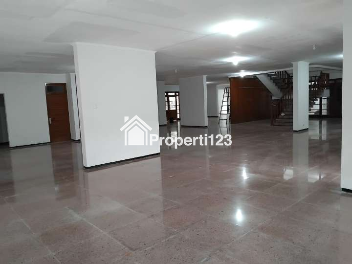 Jual Rumah Hoek Danau Sunter Jakarta Utara - 5