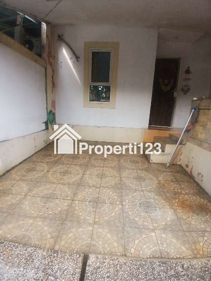 Sewa/Kontrak rumah sawangan - cinangka - pondok cabe - 2