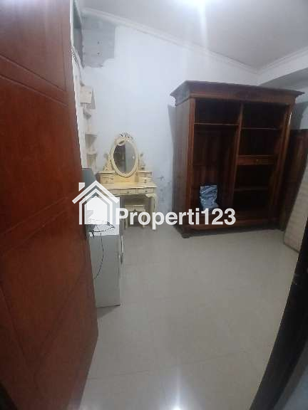 Sewa/Kontrak rumah sawangan - cinangka - pondok cabe - 8