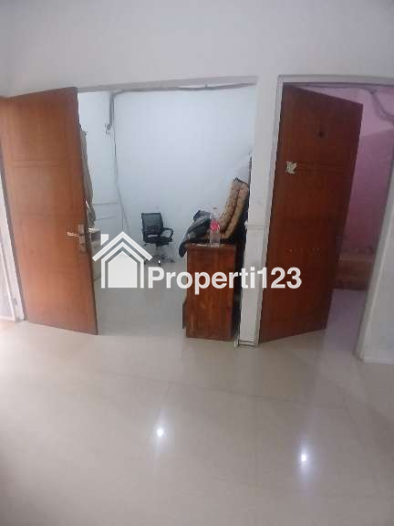 Sewa/Kontrak rumah sawangan - cinangka - pondok cabe - 6