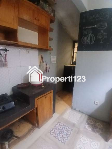 Sewa/Kontrak rumah sawangan - cinangka - pondok cabe - 10