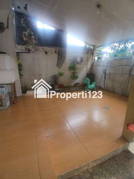 Sewa/Kontrak rumah sawangan - cinangka - pondok cabe - 3