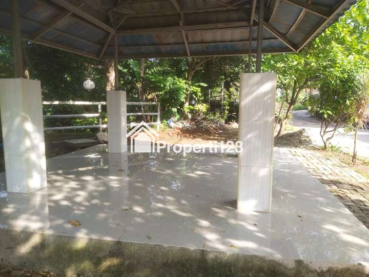 Sewa/Kontrak rumah sawangan - cinangka - pondok cabe - 11