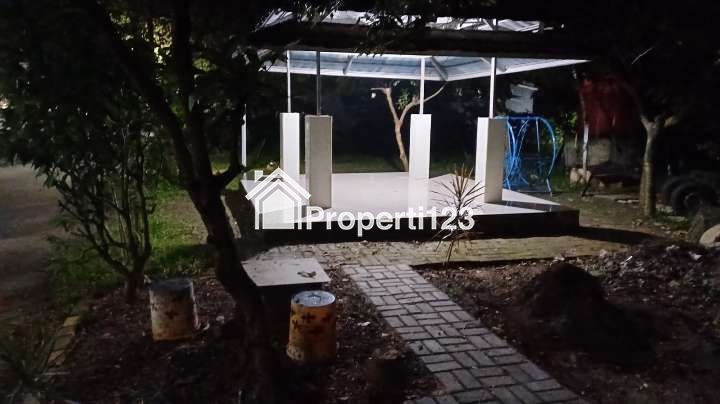 Sewa/Kontrak rumah sawangan - cinangka - pondok cabe - 12