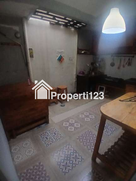 Sewa/Kontrak rumah sawangan - cinangka - pondok cabe - 9