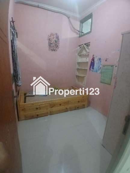 Sewa/Kontrak rumah sawangan - cinangka - pondok cabe - 7