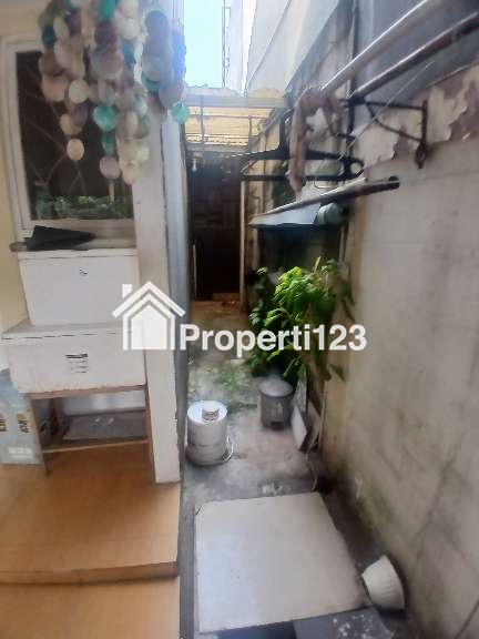 Sewa/Kontrak rumah sawangan - cinangka - pondok cabe - 4