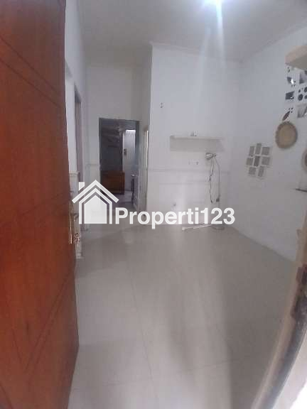 Sewa/Kontrak rumah sawangan - cinangka - pondok cabe - 5