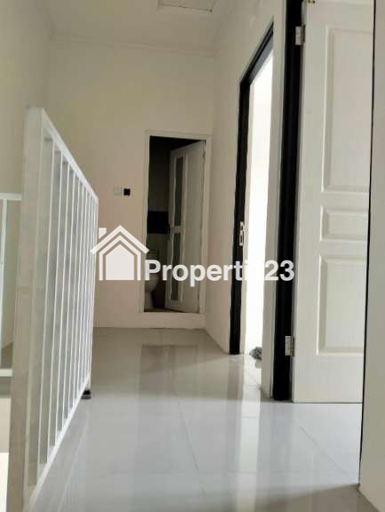 dijual rumah ready stock di pandanwangi kota malang - 3