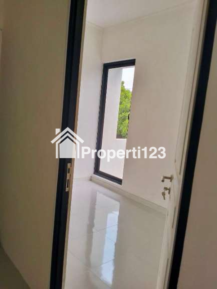 dijual rumah ready stock di pandanwangi kota malang - 5