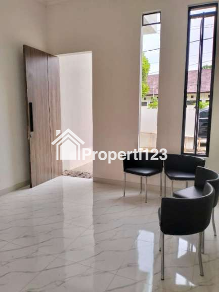 dijual rumah ready stock di pandanwangi kota malang - 6