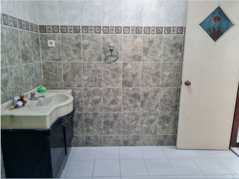 Disewakan Rumah Kantor 2 Lantai di Sidoarjo,Jawa Timur - 6