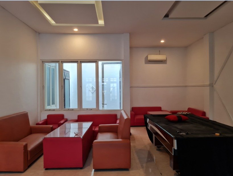 Disewakan Rumah Kantor 2 Lantai di Sidoarjo,Jawa Timur - 8