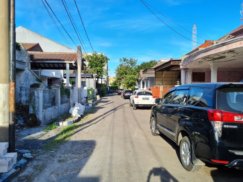 Disewakan Rumah Kantor 2 Lantai di Sidoarjo,Jawa Timur - 4