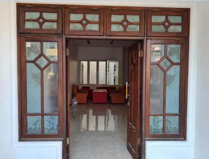 Disewakan Rumah Kantor 2 Lantai di Sidoarjo,Jawa Timur - 9