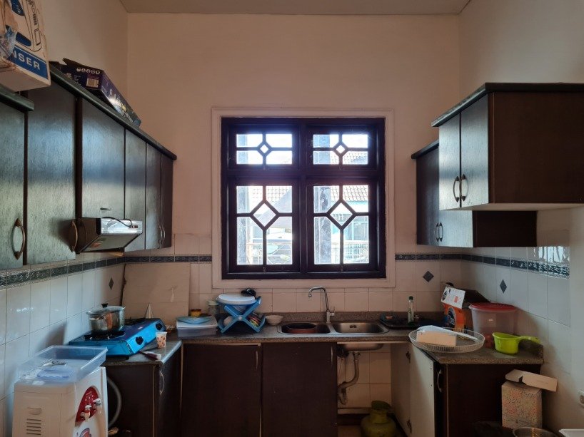 Disewakan Rumah Kantor 2 Lantai di Sidoarjo,Jawa Timur - 11