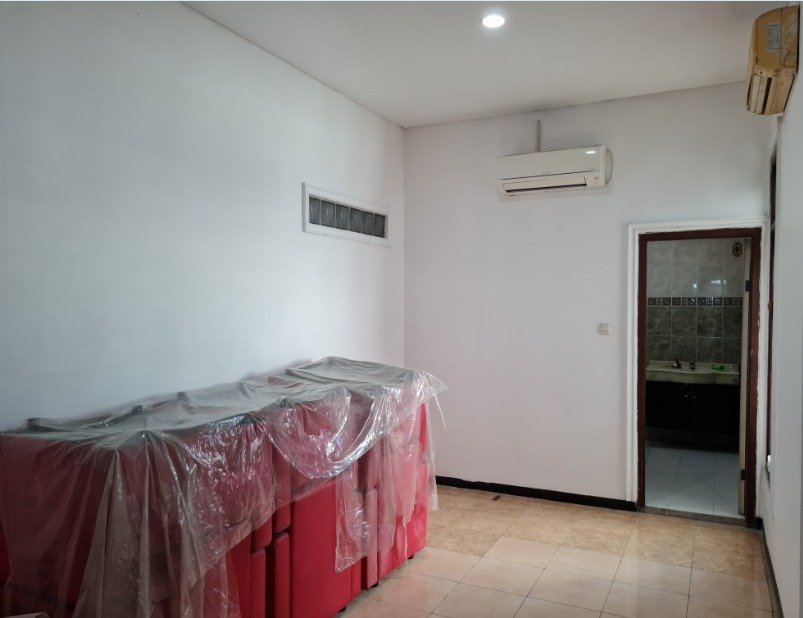 Disewakan Rumah Kantor 2 Lantai di Sidoarjo,Jawa Timur - 10
